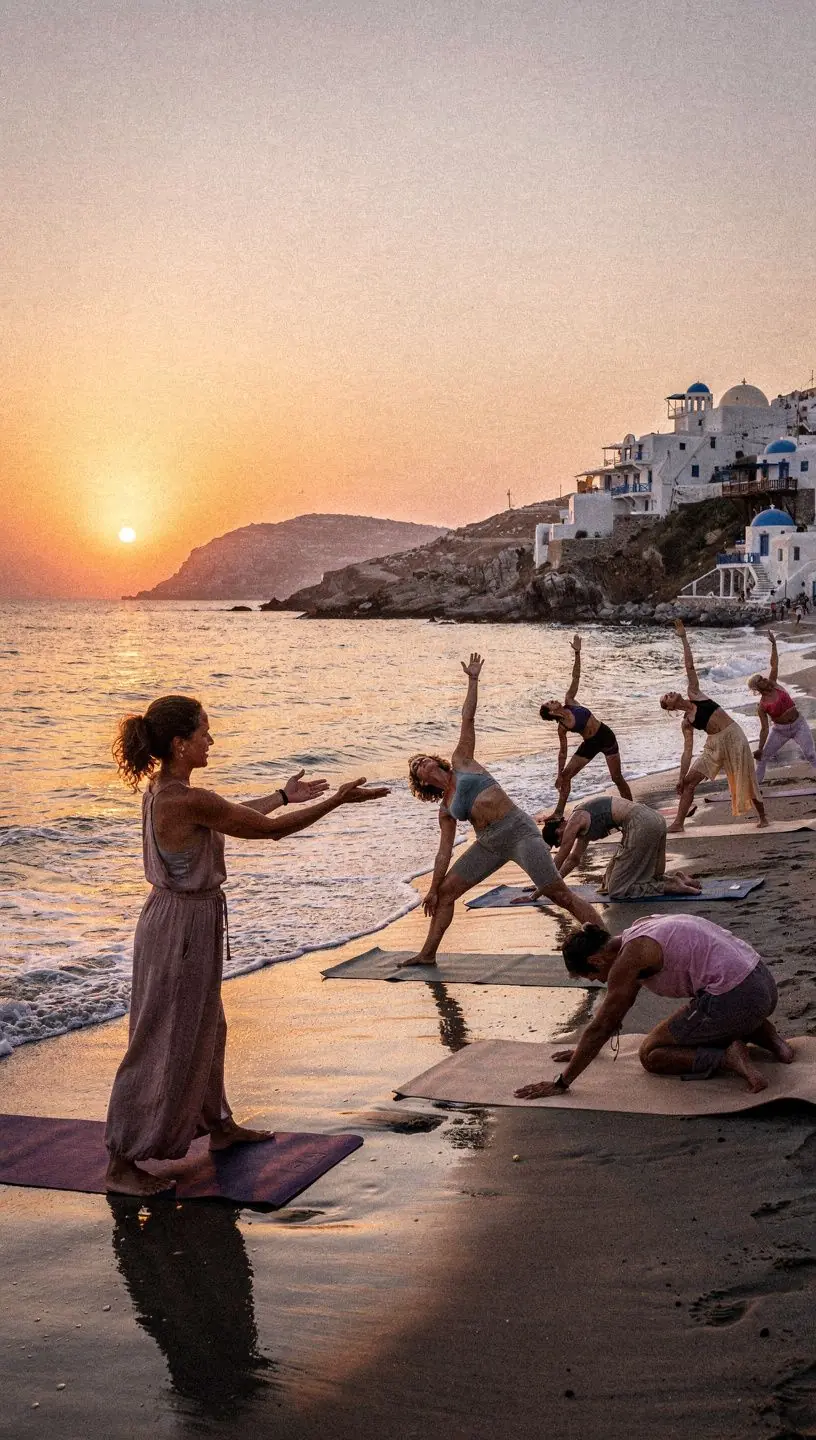 Δίχρωμη smoothie με φρούτα και κουρκουμά σε υγιεινή διατροφή